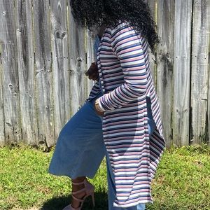 Meet your Posher, Wimberly